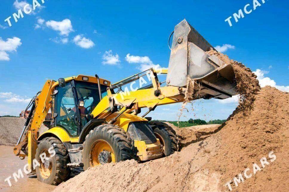 MYTY ZATIRKA GUM KERPIÇ SEMENT - Ашхабад - img 1