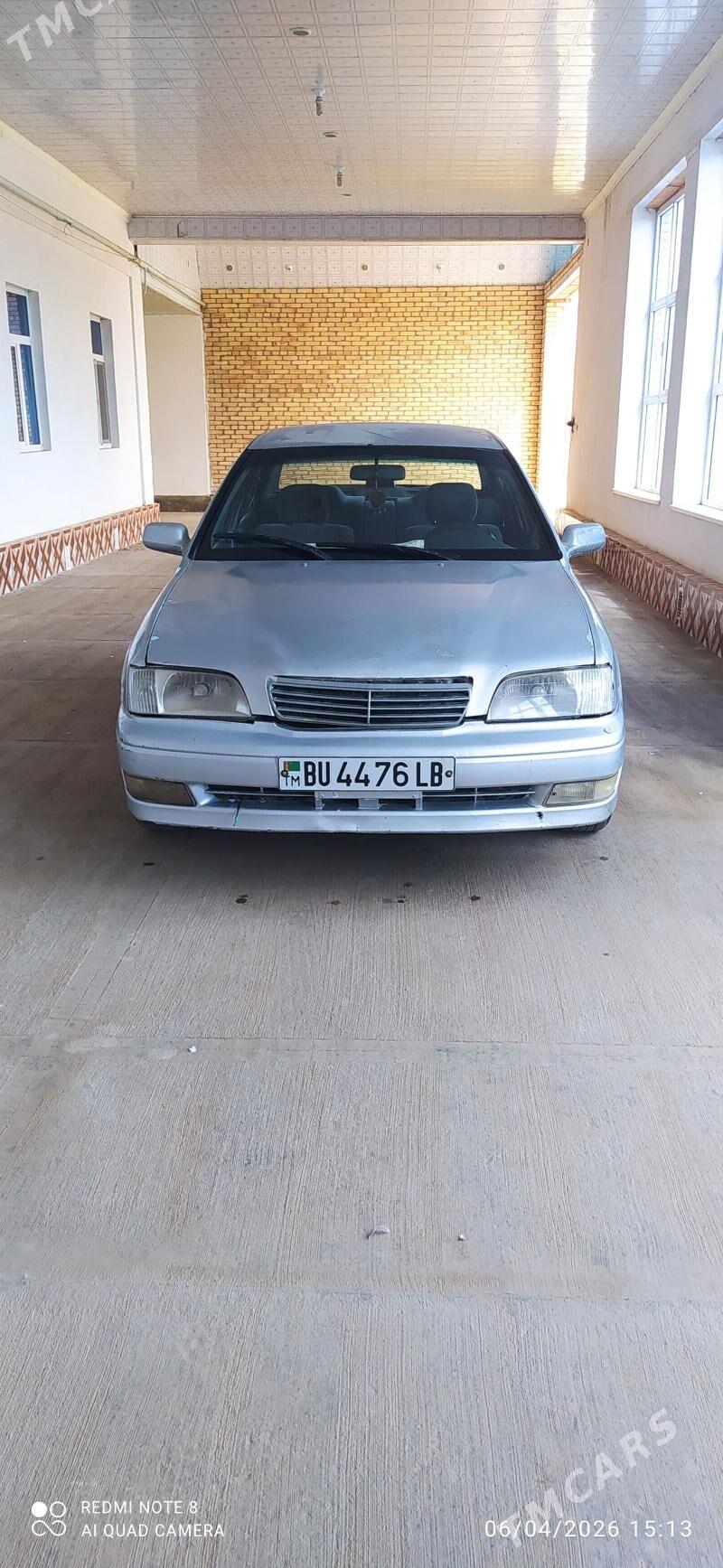 Toyota Vista 1996 - 65 000 TMT - Халач - img 1