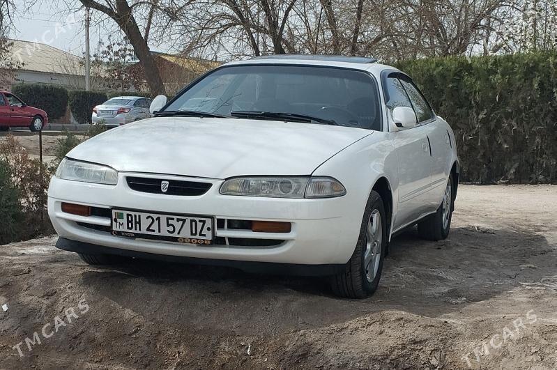 Toyota Marino 1993 - 74 000 TMT - Дашогуз - img 1