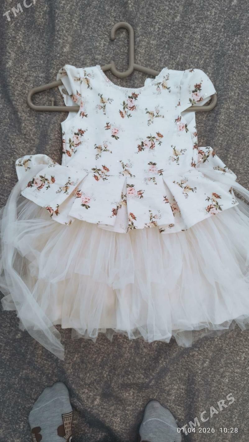 koynek - Türkmenbaşy - img 1