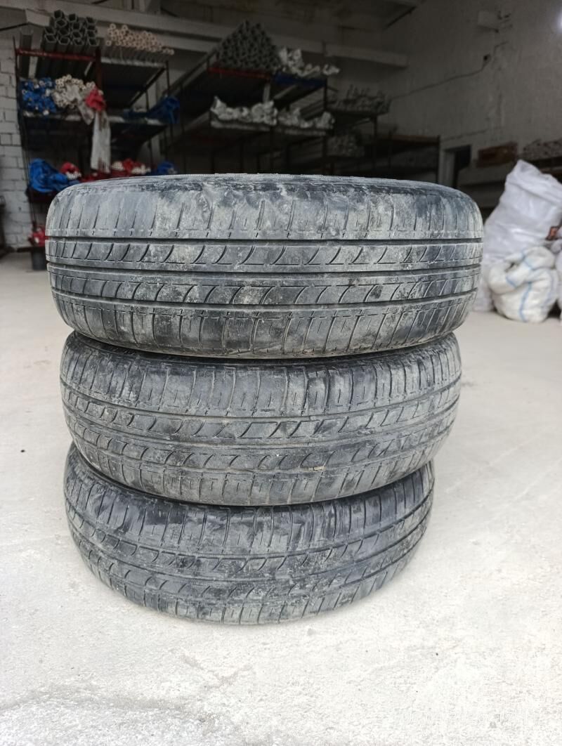 185/70/14 150 TMT - Balkanabat - img 1