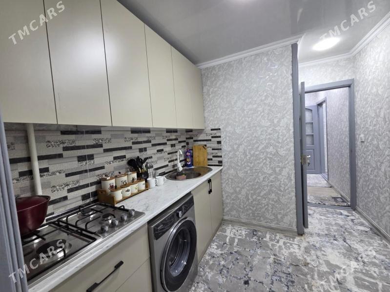 Arenda 10 njy mkr 2 kom - Ашхабад - img 1