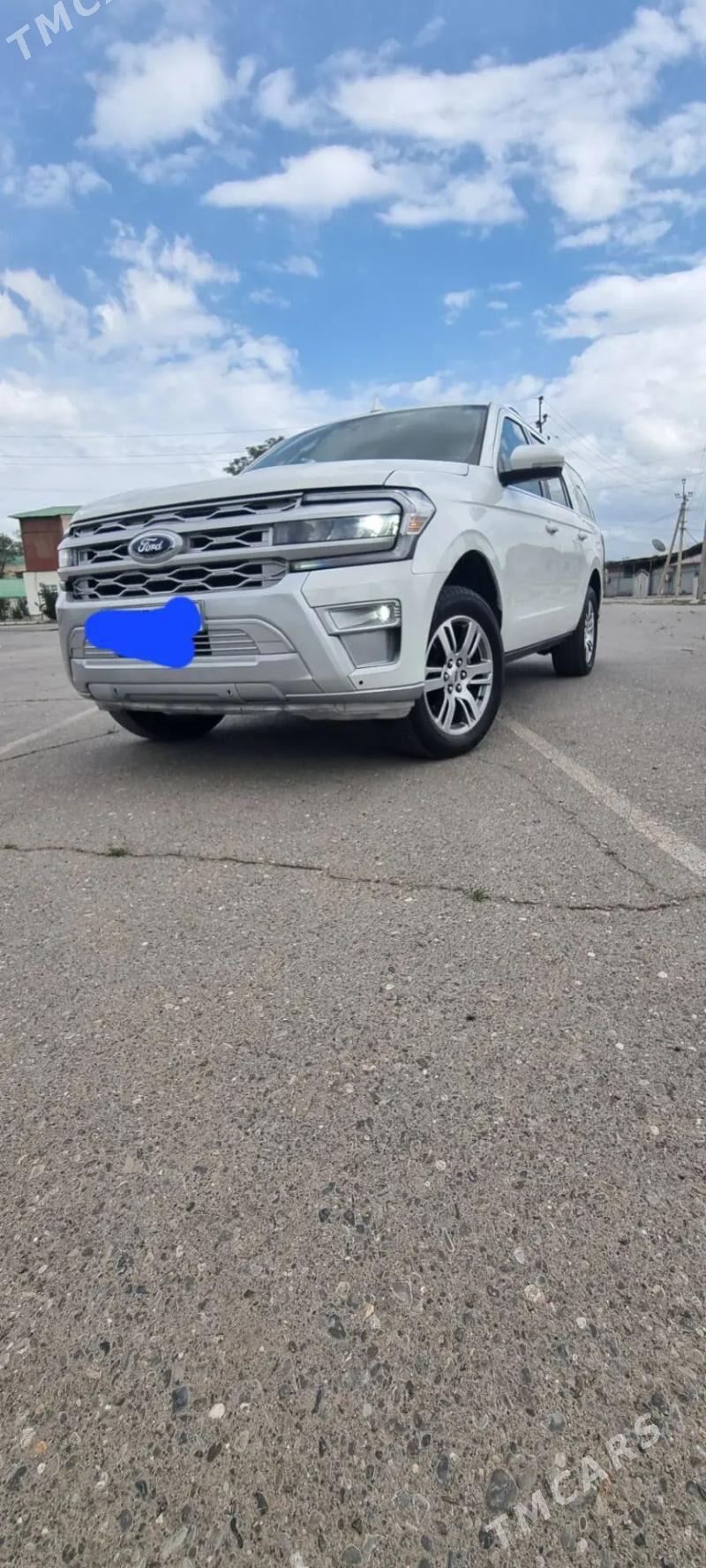 Ford Expedition 2024 - 782 000 TMT - Hitrowka - img 1