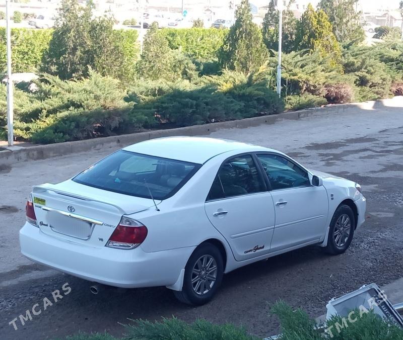 Toyota Camry 2003 - 179 000 TMT - Теджен - img 1