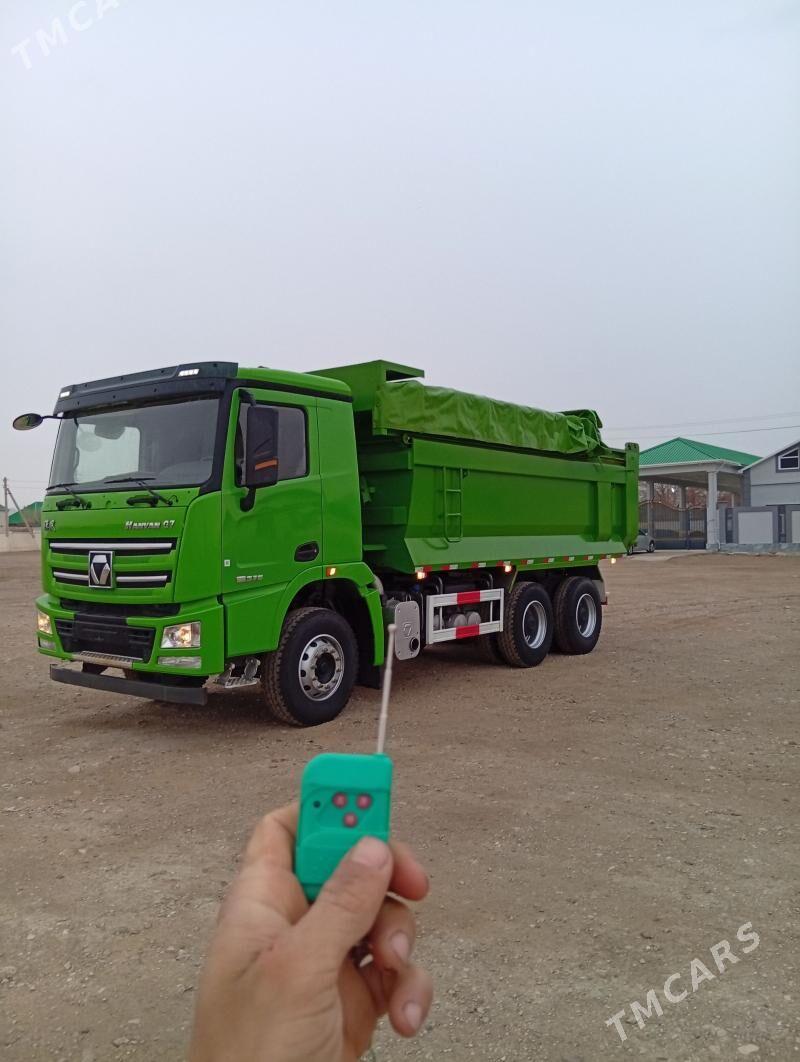 XCMG ZL50 2021 - 840 000 TMT - Balkanabat - img 1