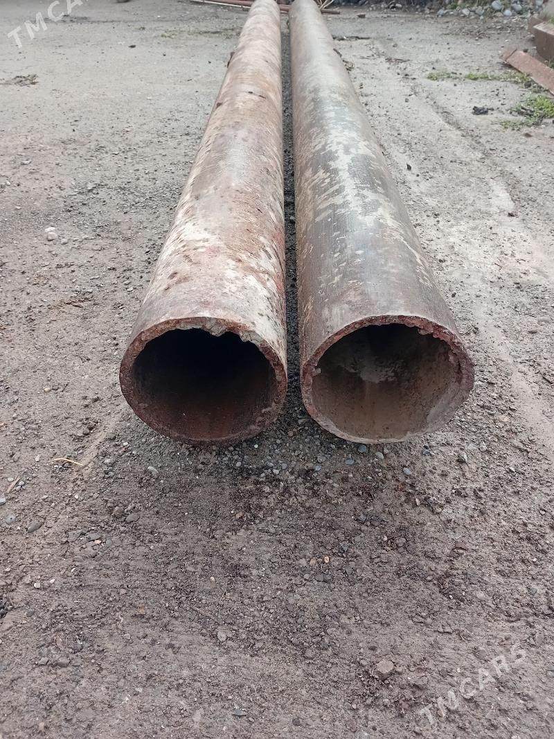 Demir turba 170 lik - Aşgabat - img 1