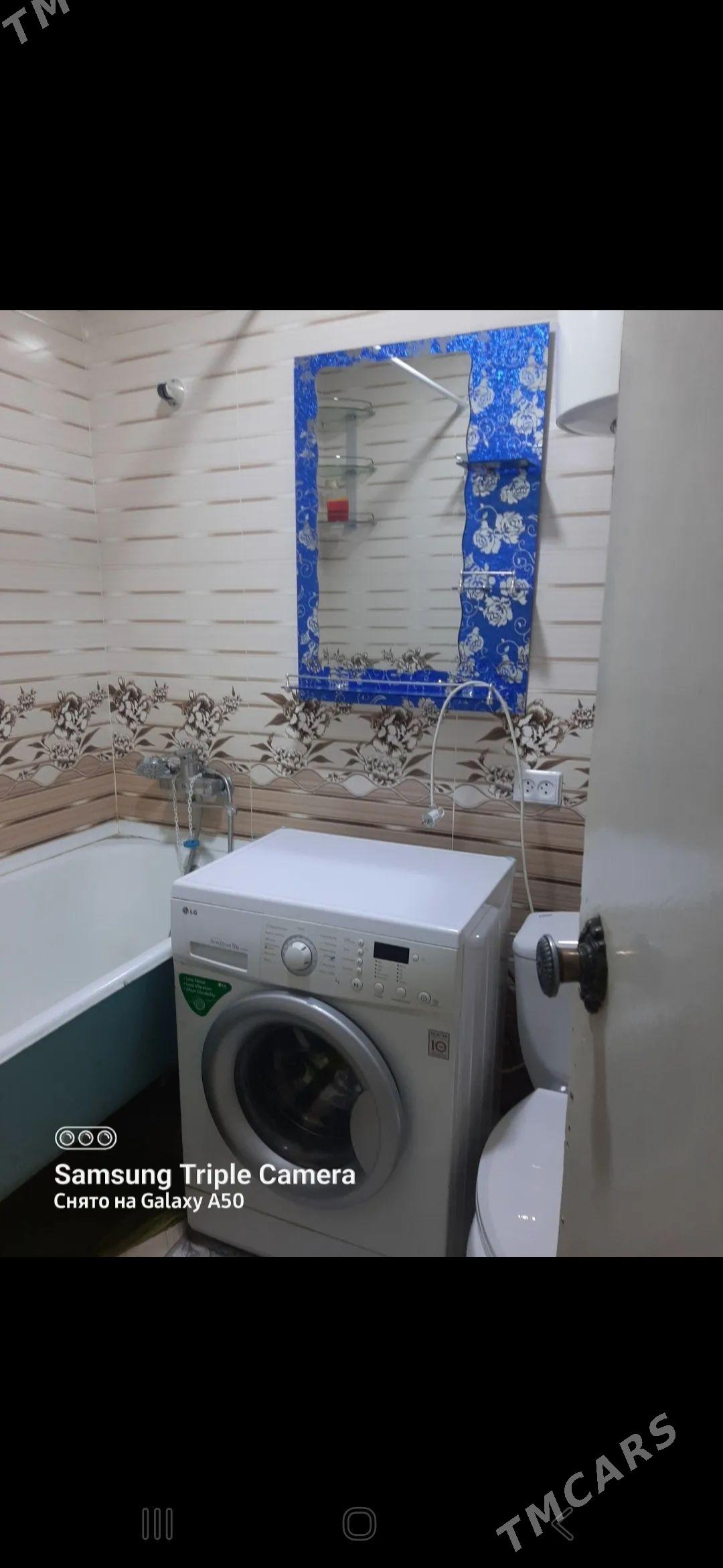 arenda kwartira - Aşgabat - img 1