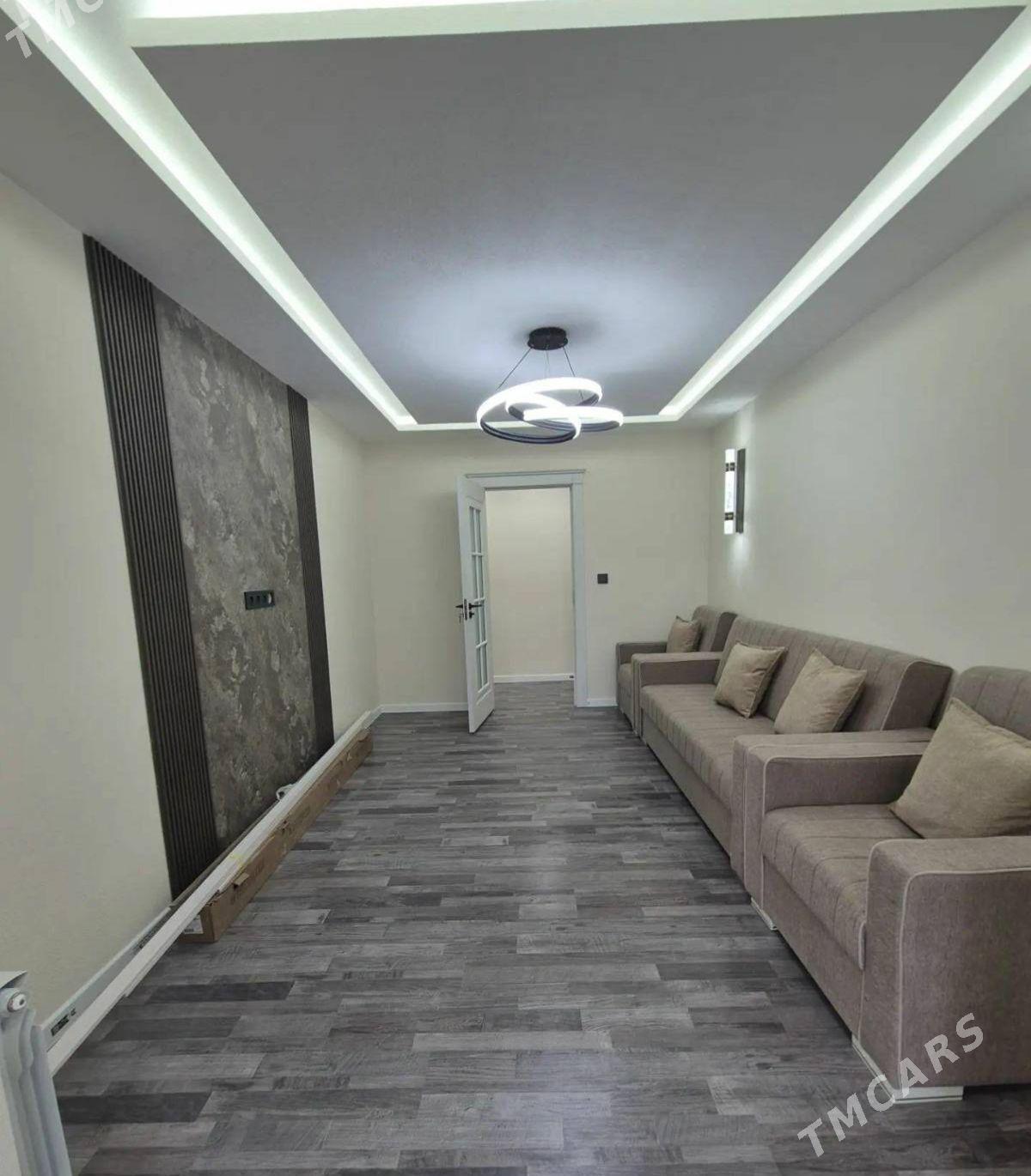 11 MKR 1эт.2-3ком.раздел - Aşgabat - img 1