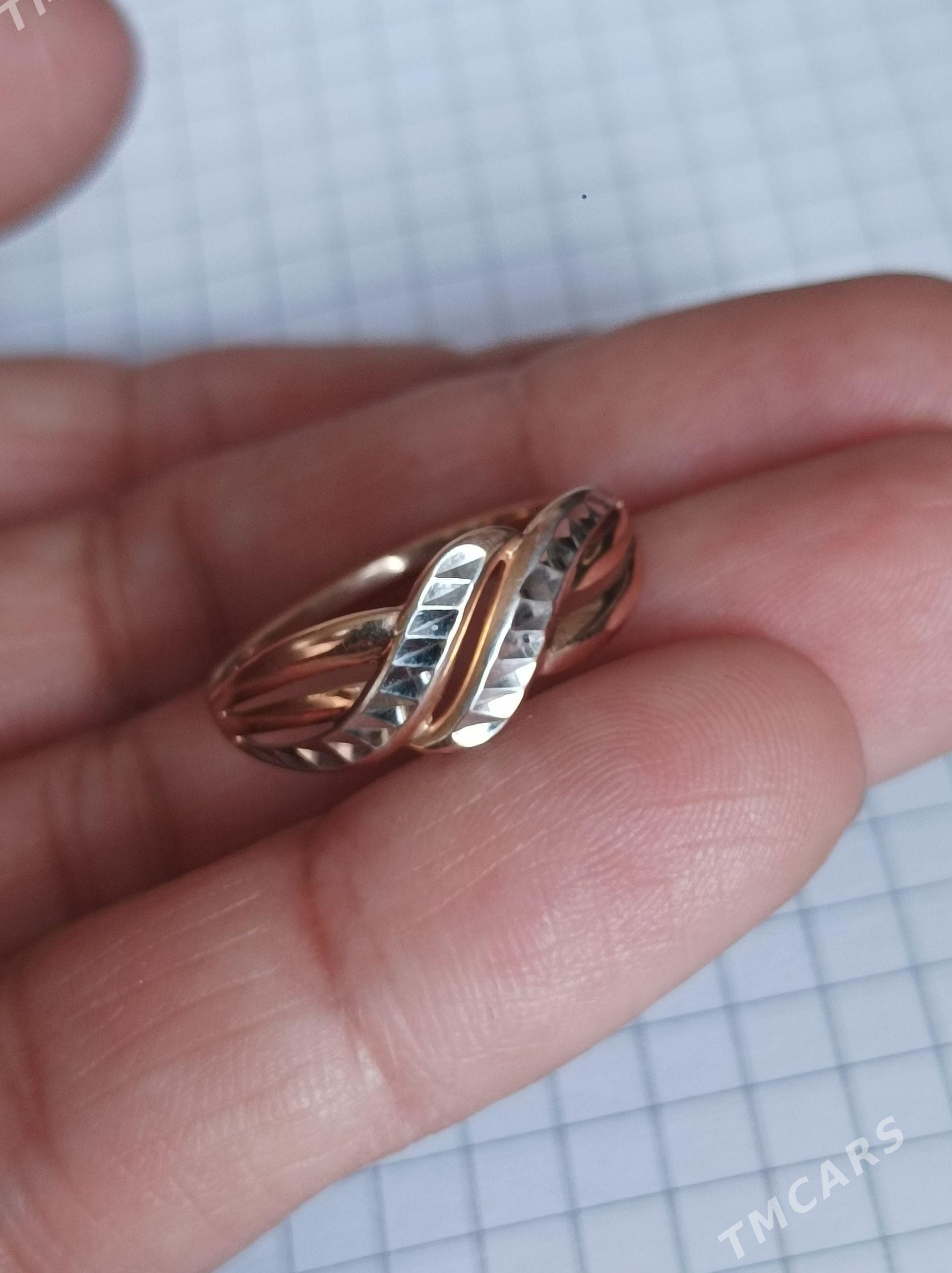 Rossiyskiy 375p. - Дашогуз - img 1