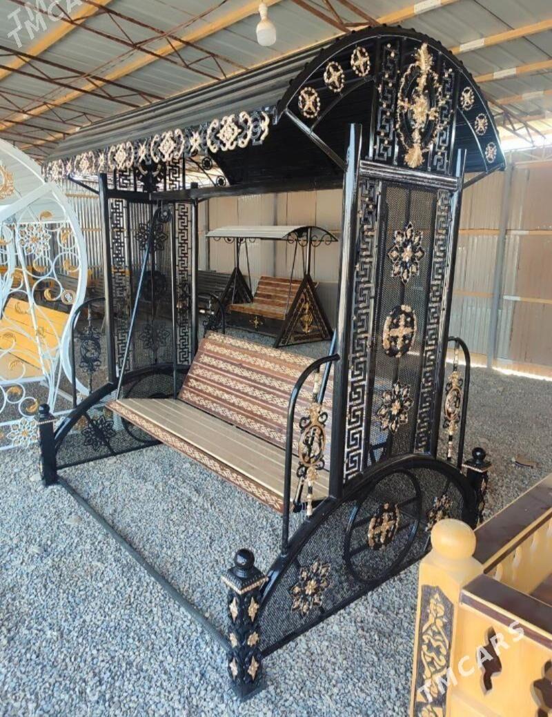 Sallançak Качели кредит kredit - Mary - img 1