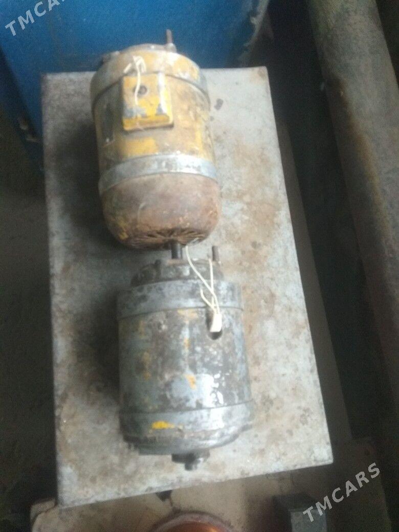 elektro dwigatel - Мары - img 1