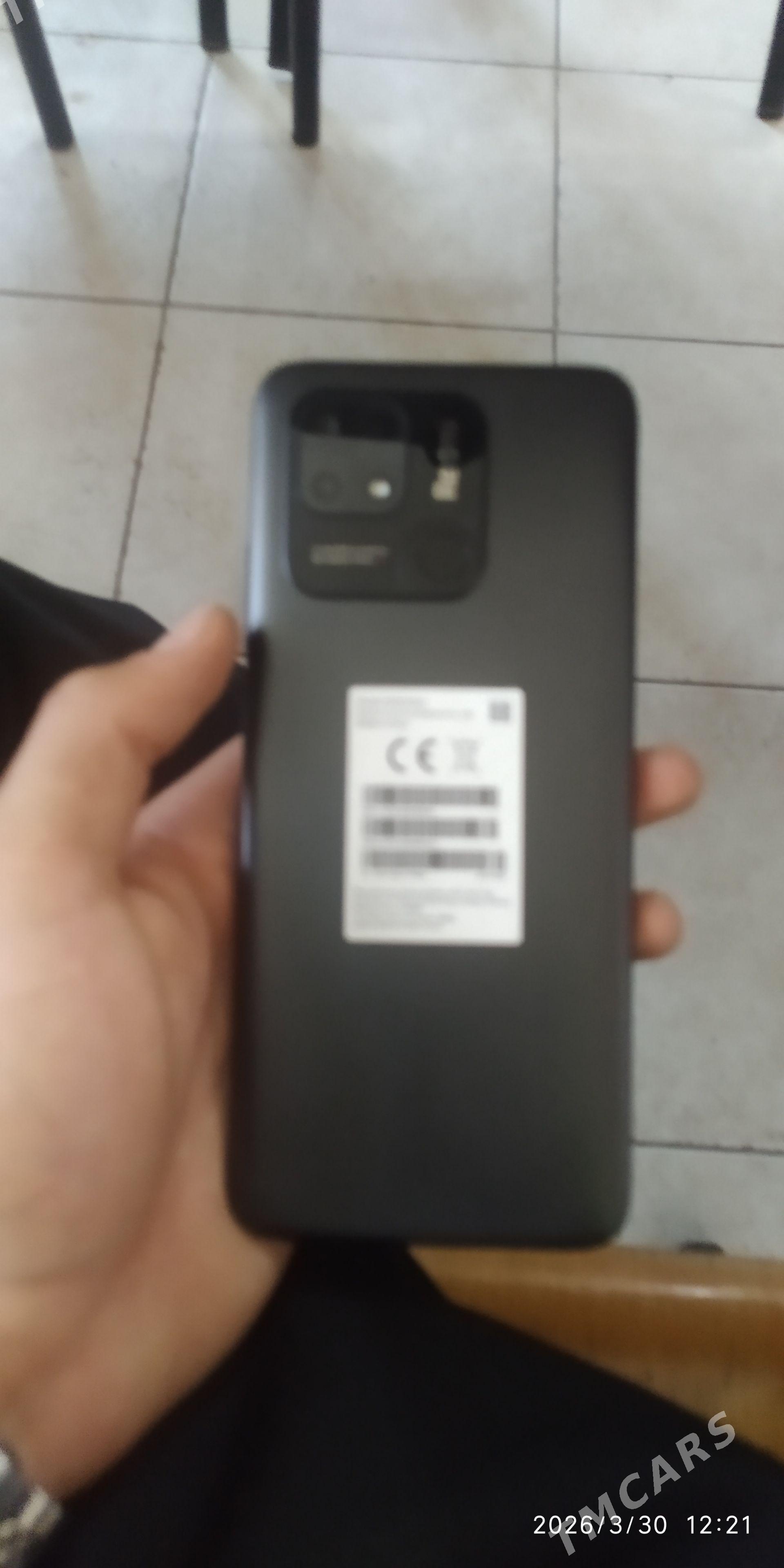 redmi 10c - Мары - img 1