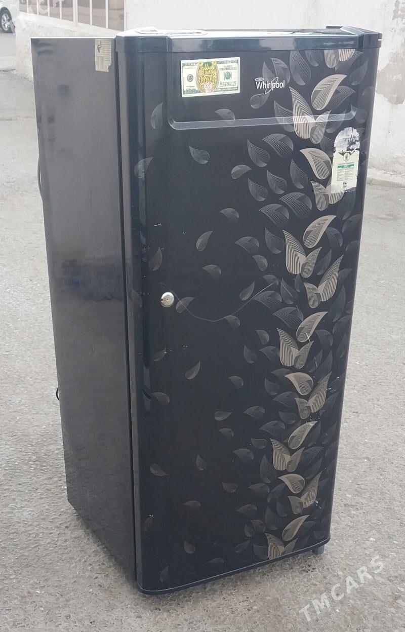 holodilnik - Ашхабад - img 1