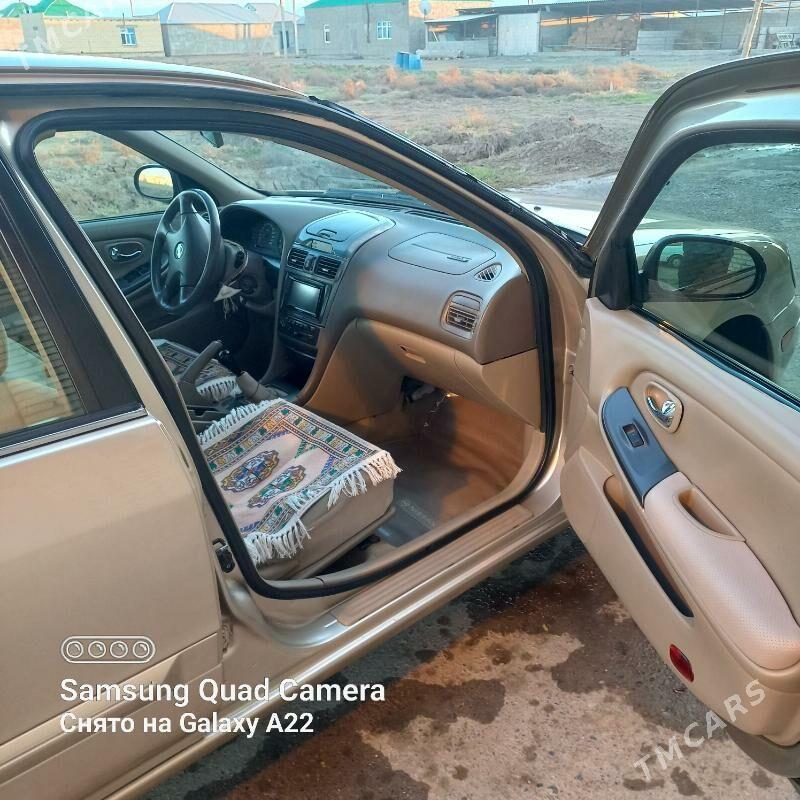 Nissan Maxima 2004 - 110 000 TMT - Aşgabat - img 1