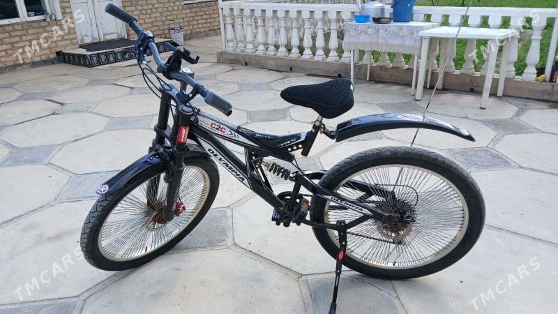 welik 26 6 skor - Мары - img 1