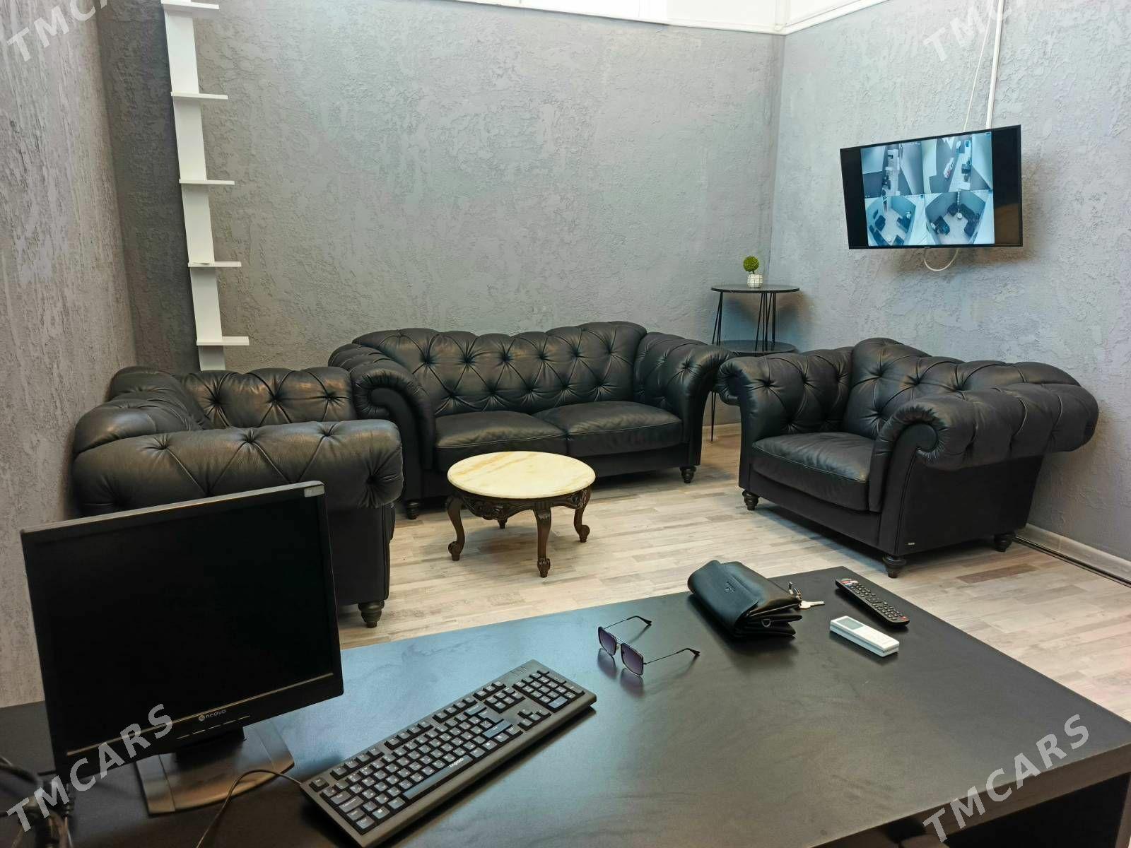 ОФИС АТА ТУРКА ОЛИМП ГОРОДОК - Олимпийский городок - img 1