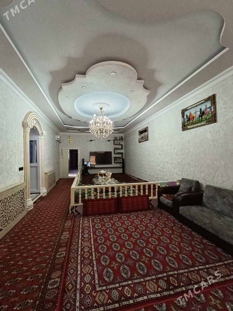 Шагалгашды 4соток 4комнат - Дашогуз - img 1