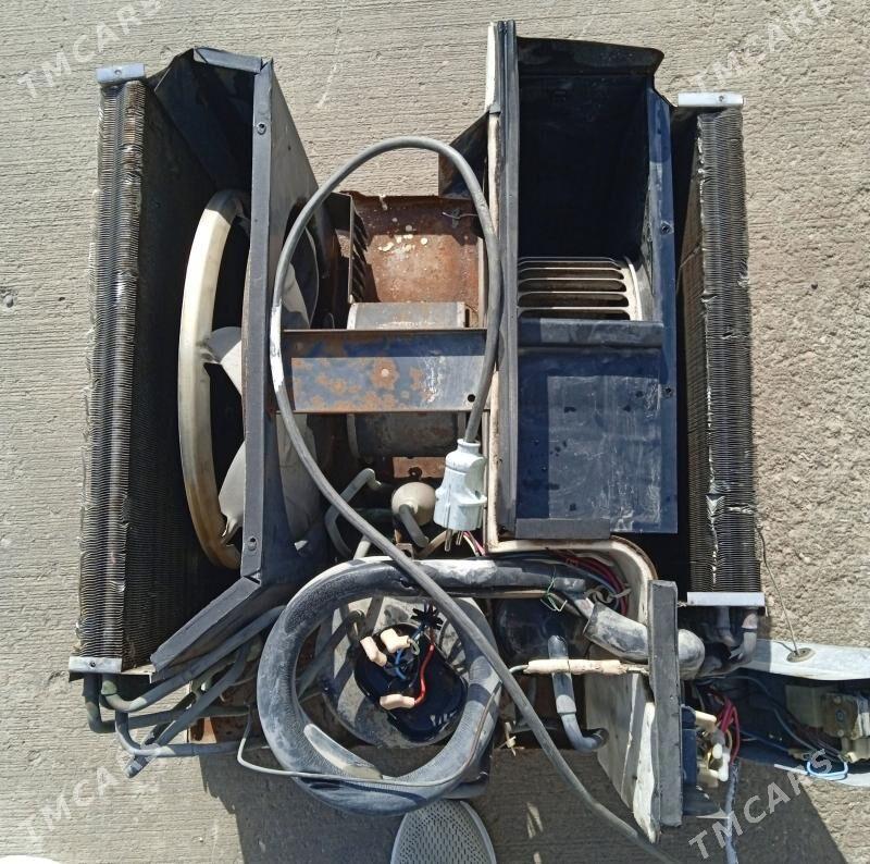 БК Кондиционер - Balkanabat - img 1