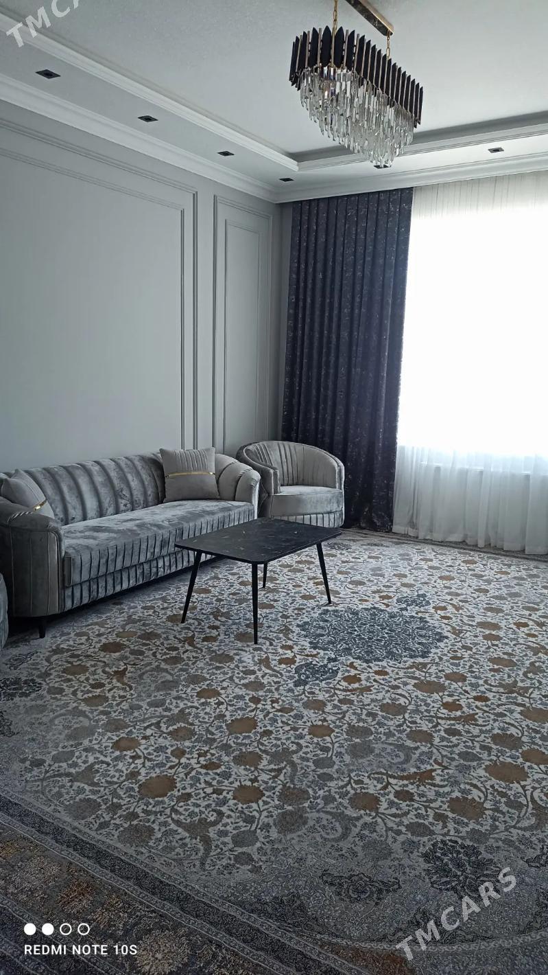 Arenda Gurtly - Ашхабад - img 1