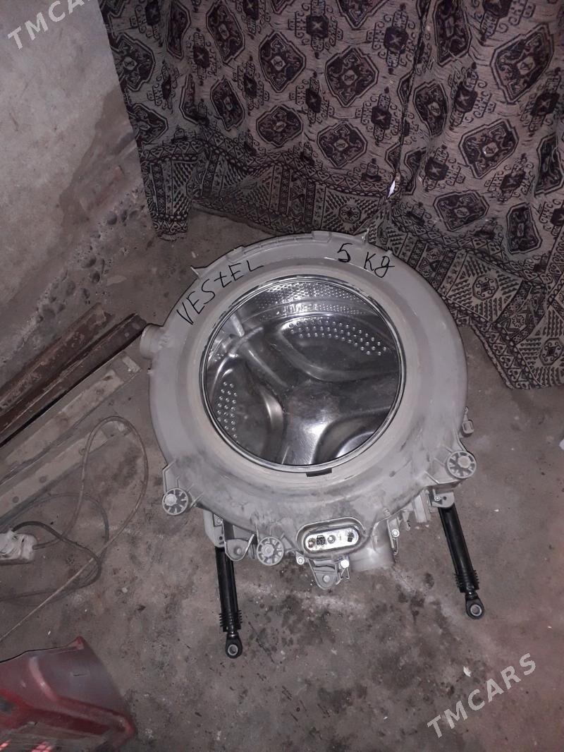 vestel kirmaşyn baraban - Ашхабад - img 1