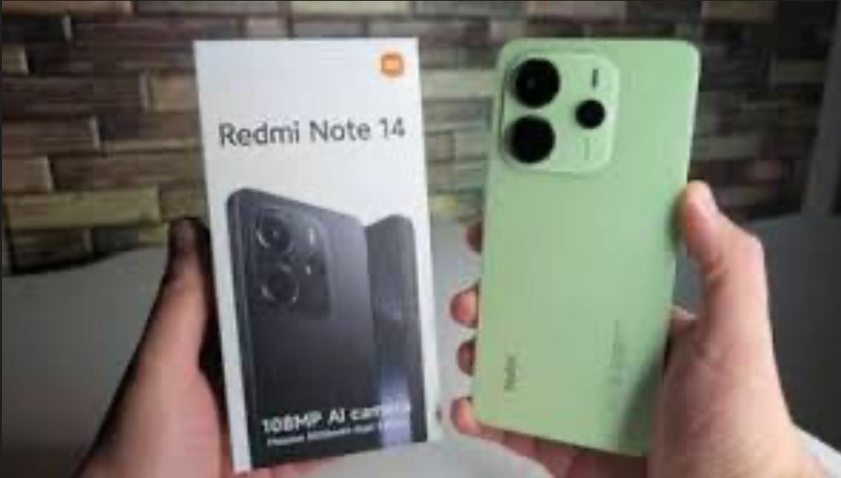 Poco redmi rabocy alyas - Ашхабад - img 1