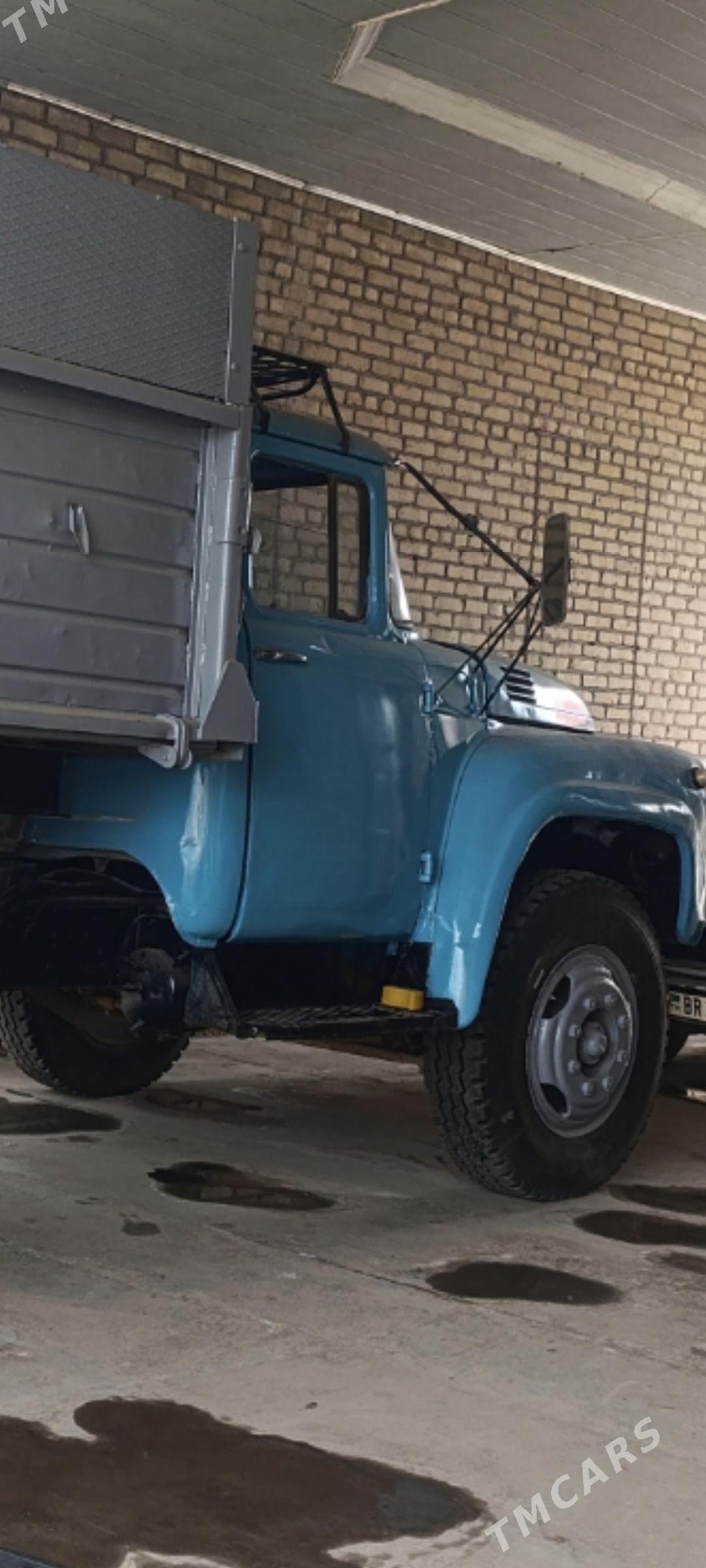 Zil 130 1993 - 70 000 TMT - Çärjew - img 1