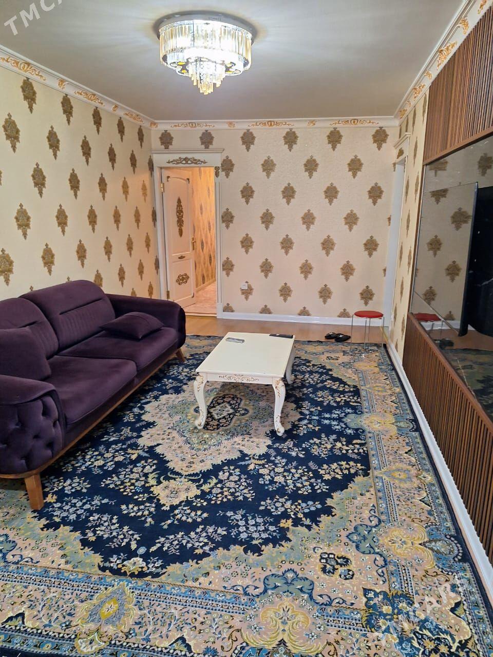 Mkr11 ipotekada dúran - Ашхабад - img 1