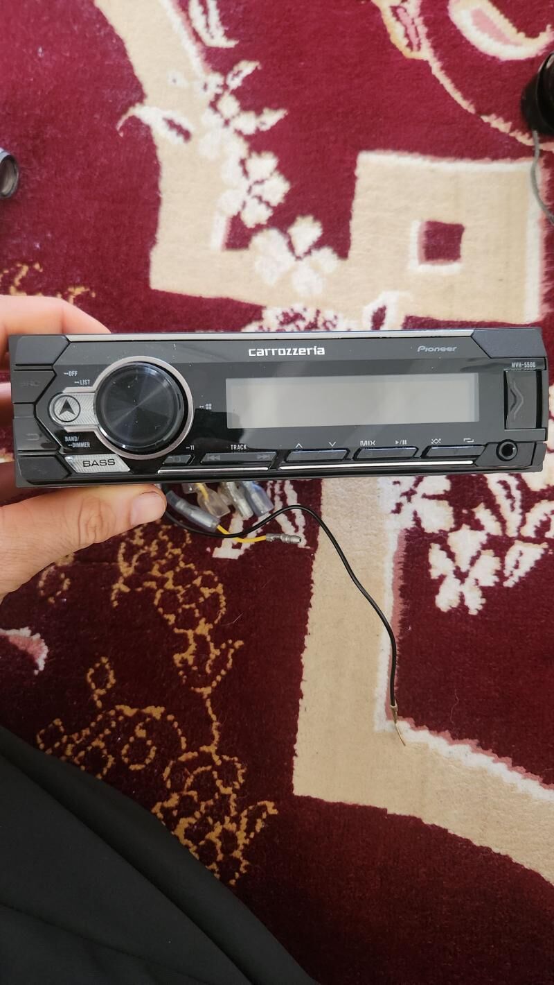 Mp3 carrozzerıa 900 TMT - Mary - img 1