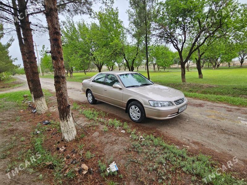 Toyota Camry 2000 - 150 000 TMT - Керки - img 1