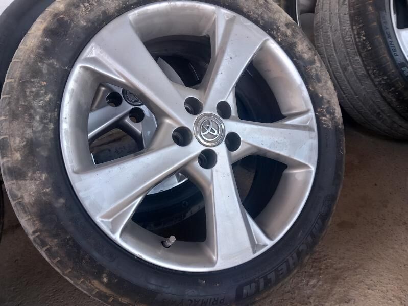 karolla diska 17 lik 2 800 TMT - Gökdepe - img 1