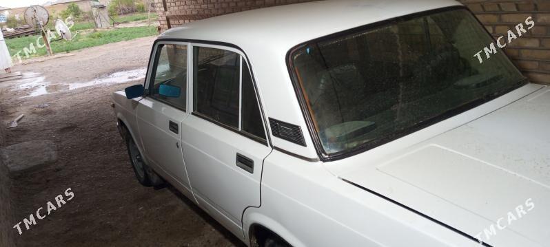 Lada 2107 2002 - 40 000 TMT - Baýramaly - img 1