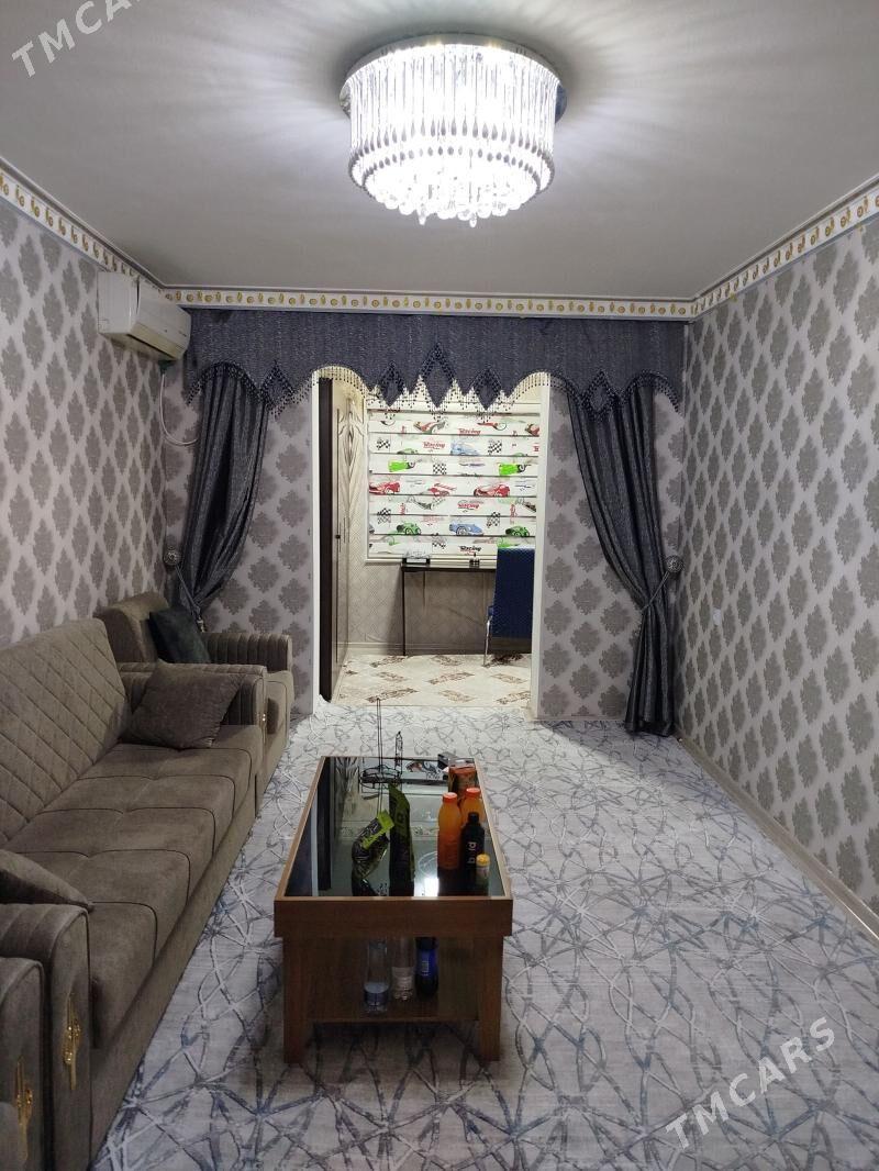 Satlyk jaý Продаже квартира - 11 мкр - img 1