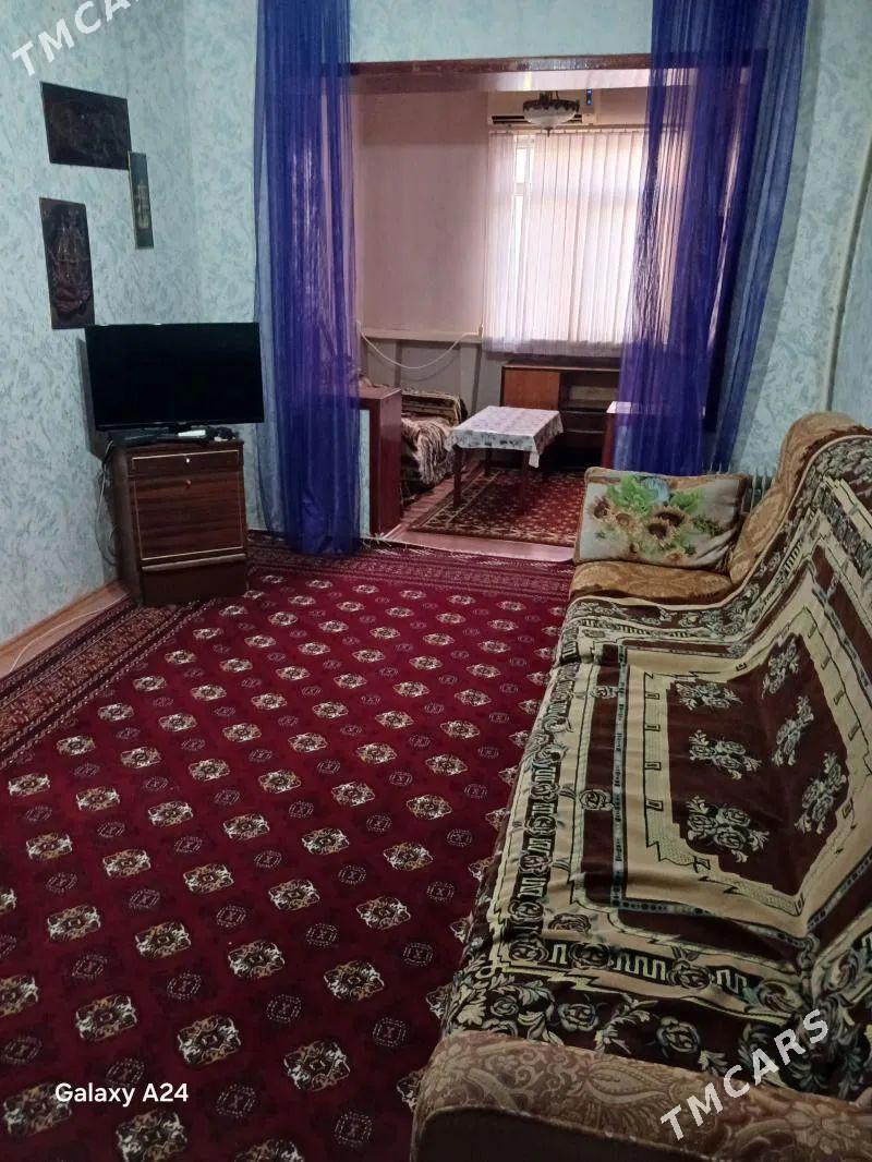 Arenda jay Talyplara kwartira - Parahat 2 - img 1