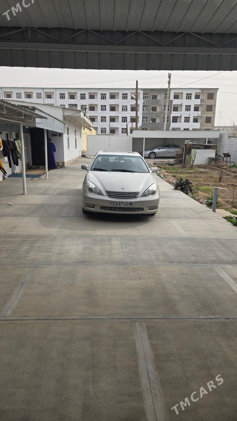 Lexus ES 300 2002 - 230 000 TMT - Мары - img 1