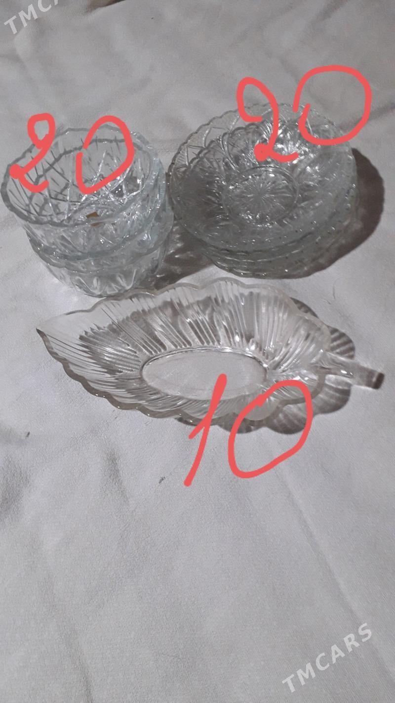 посуда - Baýramaly - img 1