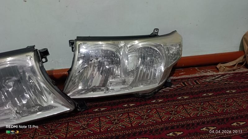 cyra fara 5 000 TMT - Mary - img 1