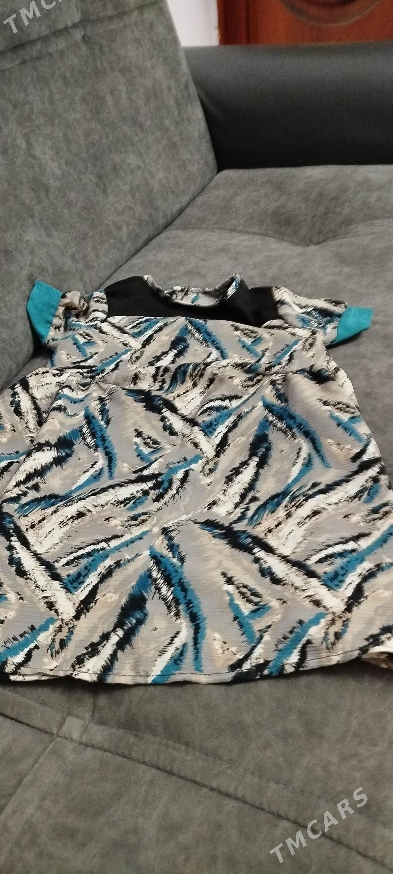 caga egin eşik - Daşoguz - img 1