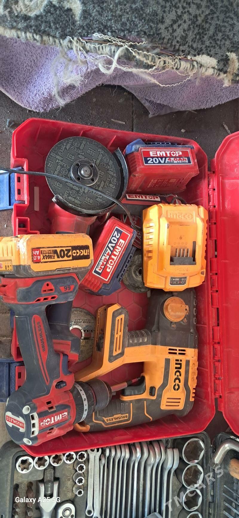 3 li nabor - Гызыларбат - img 1