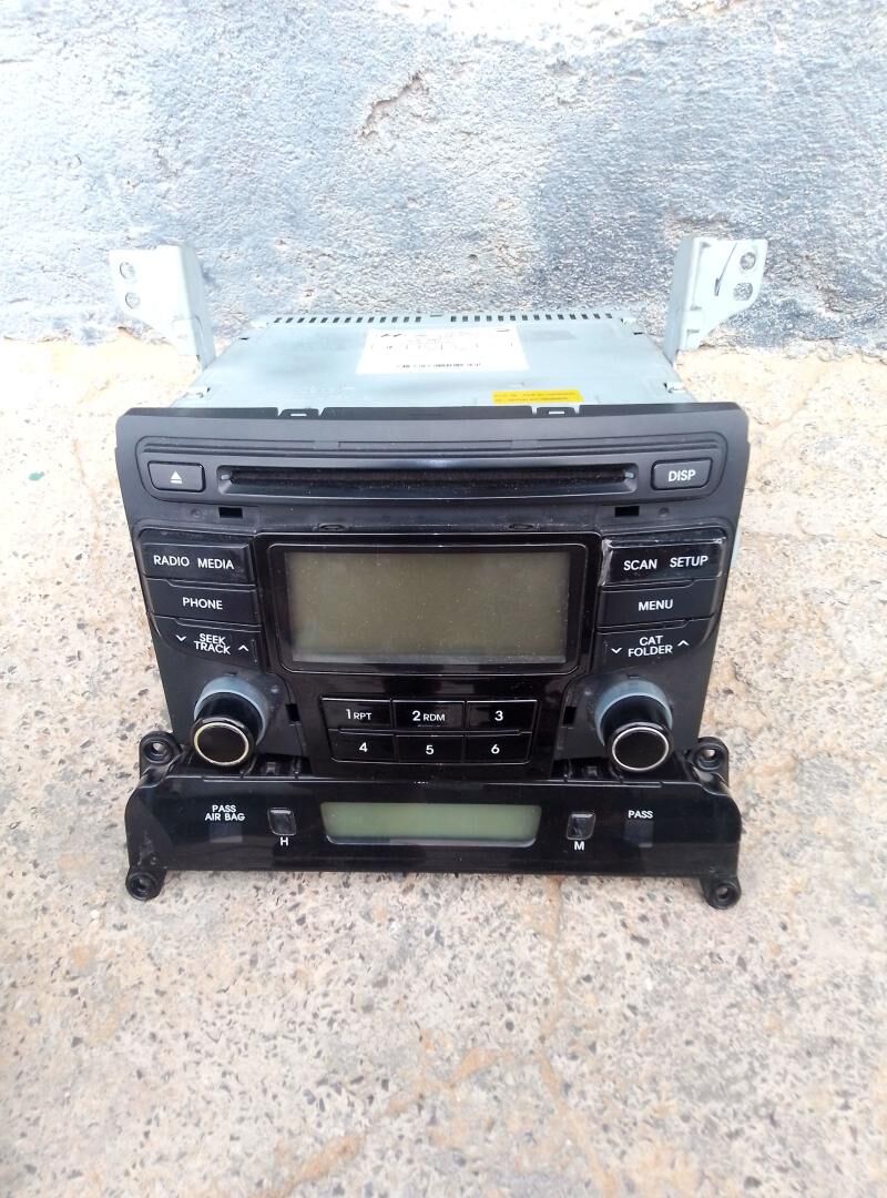 hunday 350 TMT - Aşgabat - img 1