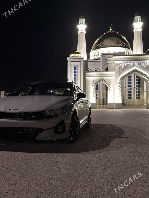 Kia K5 2022 - 300 000 TMT - Mary - img 1