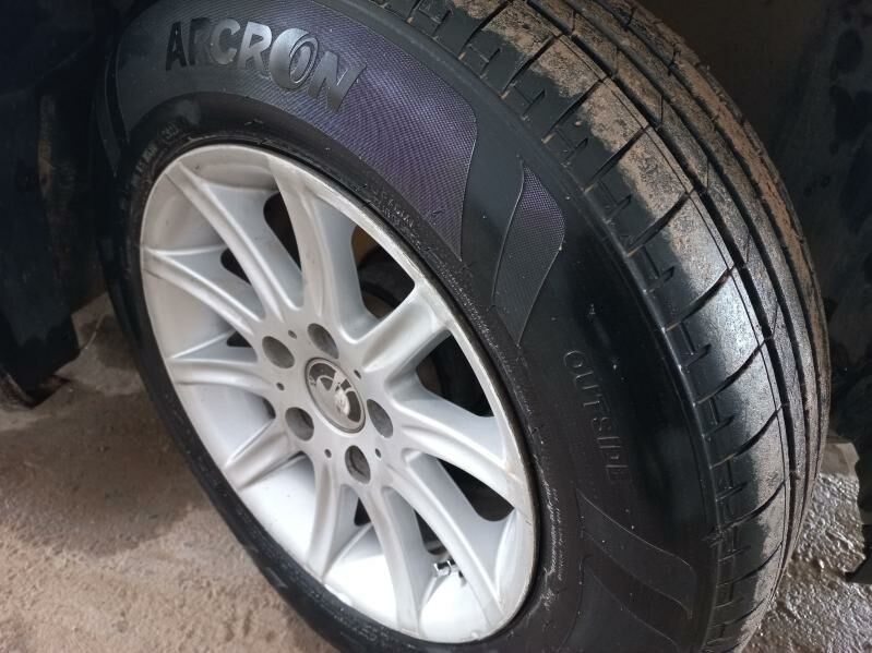 Карейка диска Р15 3 000 TMT - Çärjew - img 1