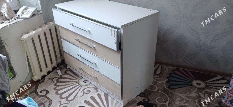 Kamot 4 çekerli - Mary - img 1