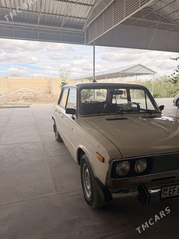 Lada 2106 1990 - 31 000 TMT - Сакарчага - img 1