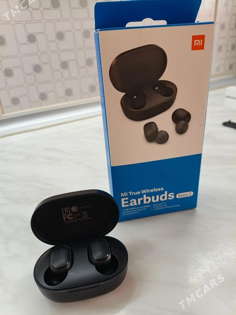 Наушники - Ашхабад - img 1