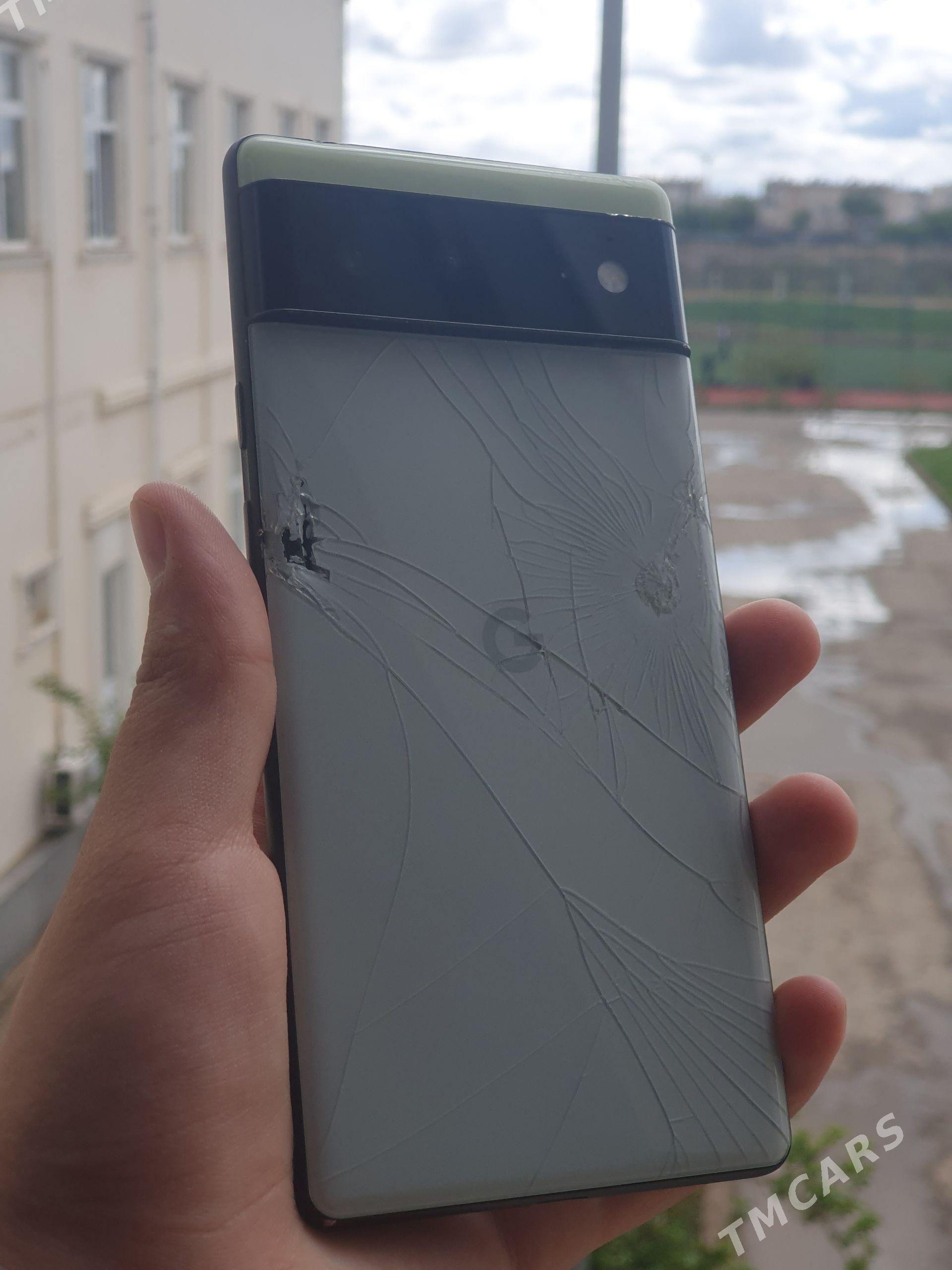 GOOGLE PIXEL 6 PRO - Mary - img 1