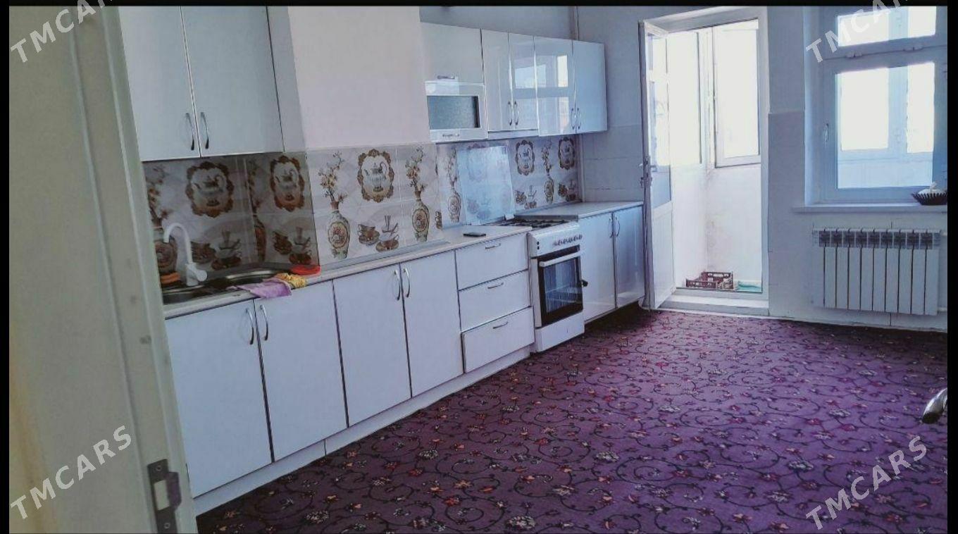 Риелтор Аренда квартир - Чарджоу - img 1