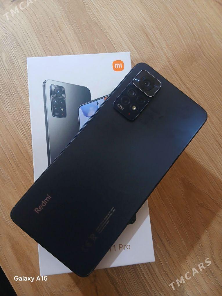 Redmi Note 11Pro - Mary - img 1