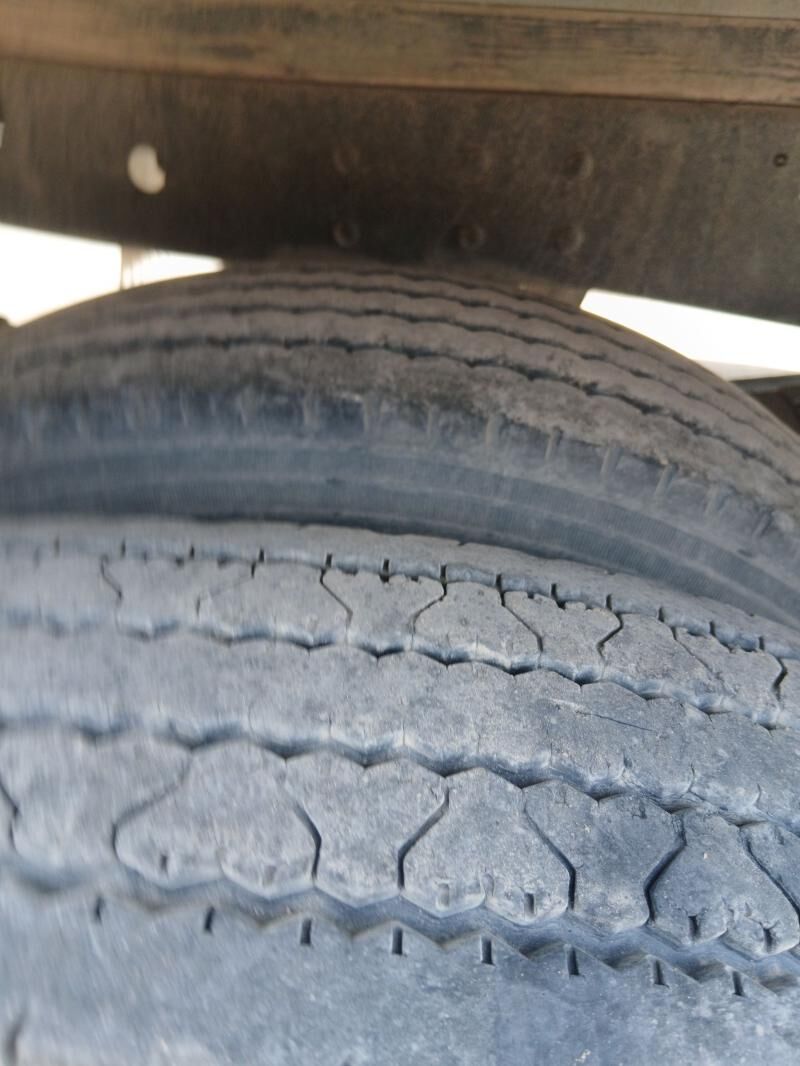 forland balon 600 TMT - Туркменабат - img 1