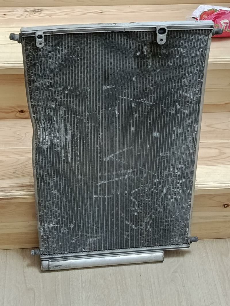 Kansaner Radyatr Carolla 800 TMT - Дашогуз - img 1