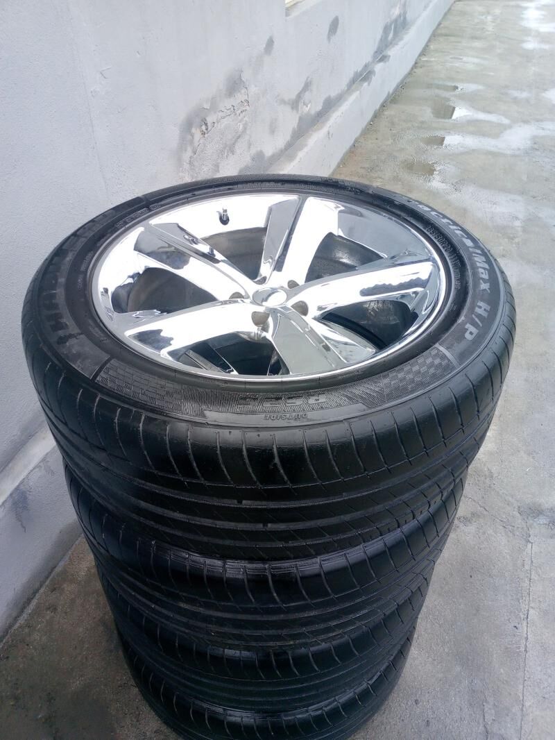 Dyska pakryska 4 000 TMT - Бедев - img 1